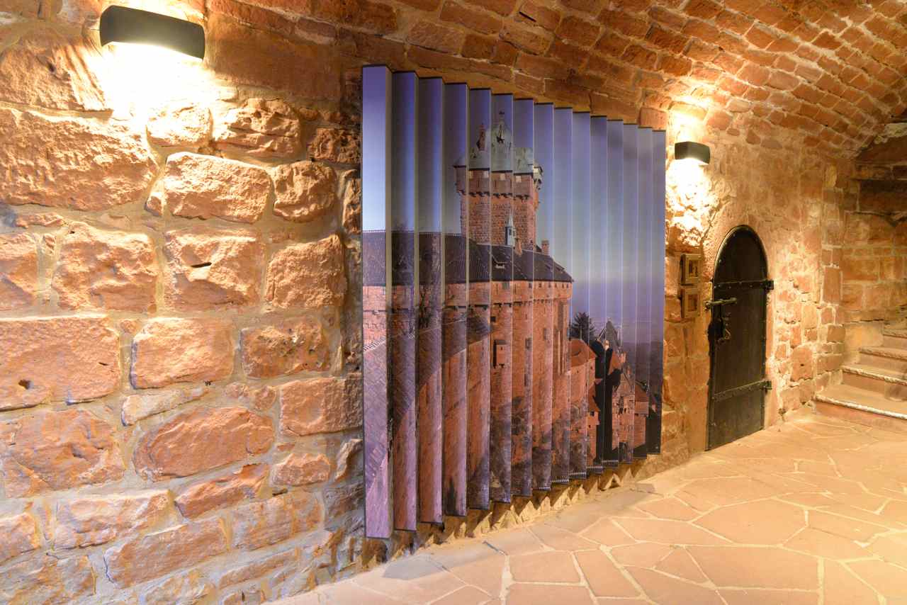 Haut Koenigsbourg